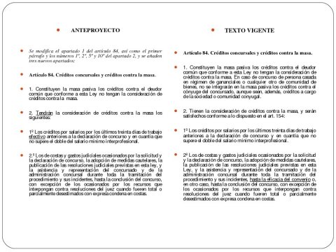 Presentaci&oacute;n Julio Piorno Gonz&aacute;lez, Abogado Socio de CLEMS Abogados - IV Encontro Galego de Profesionais do dereito concursal